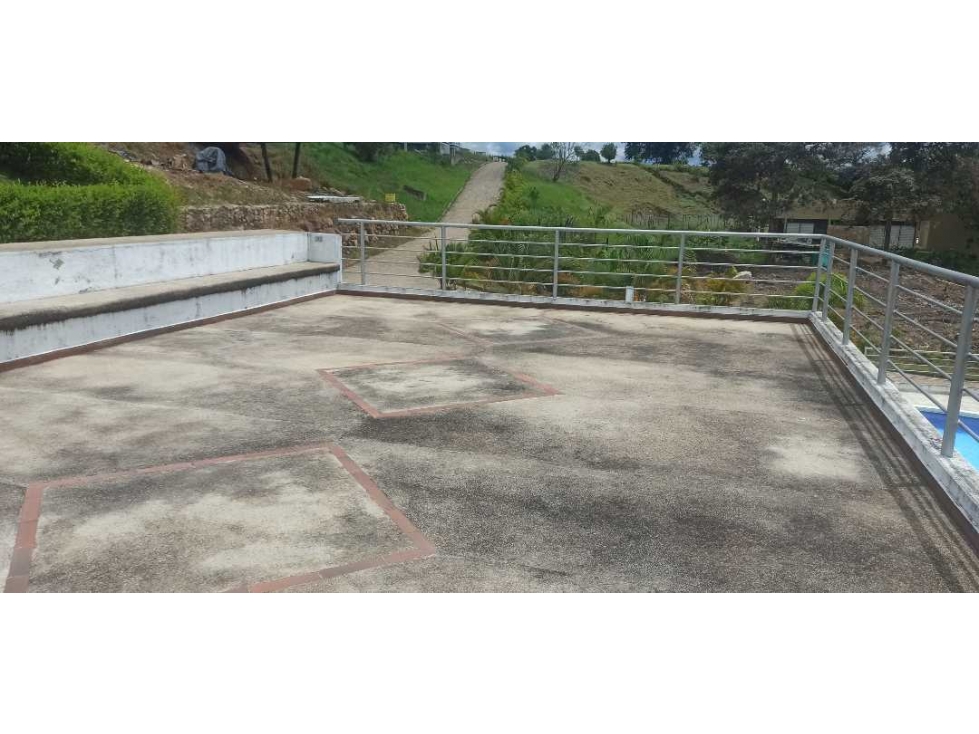 Lote De 1700 M2 En Condominio En La Mesa Cundi — foto 5