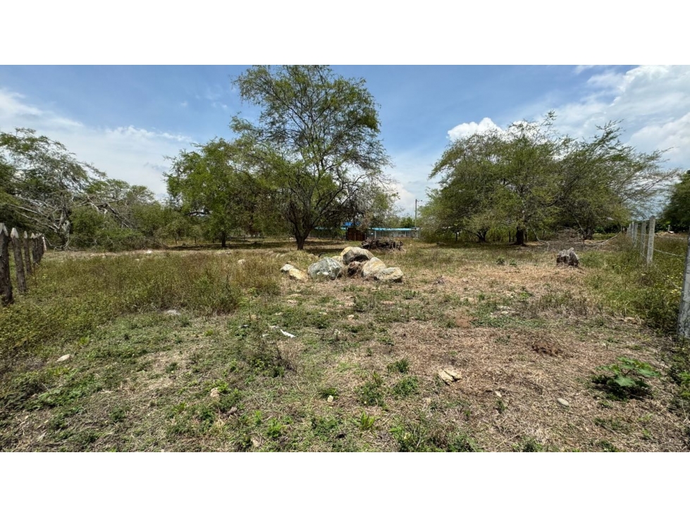 Lote de 2.080m2 en parcelación en venta Tienda Nueva Palmira Valle - 1