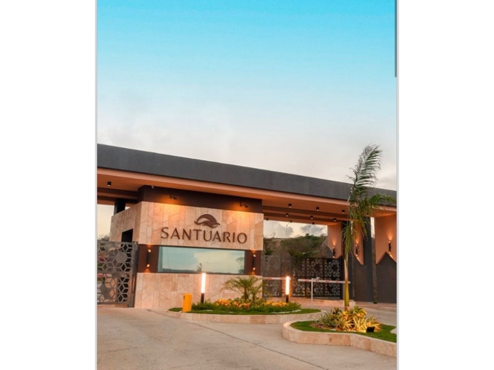 LOTE DE 2600 metros CON VISTA AL MAR , VÍA AL MAR - 2