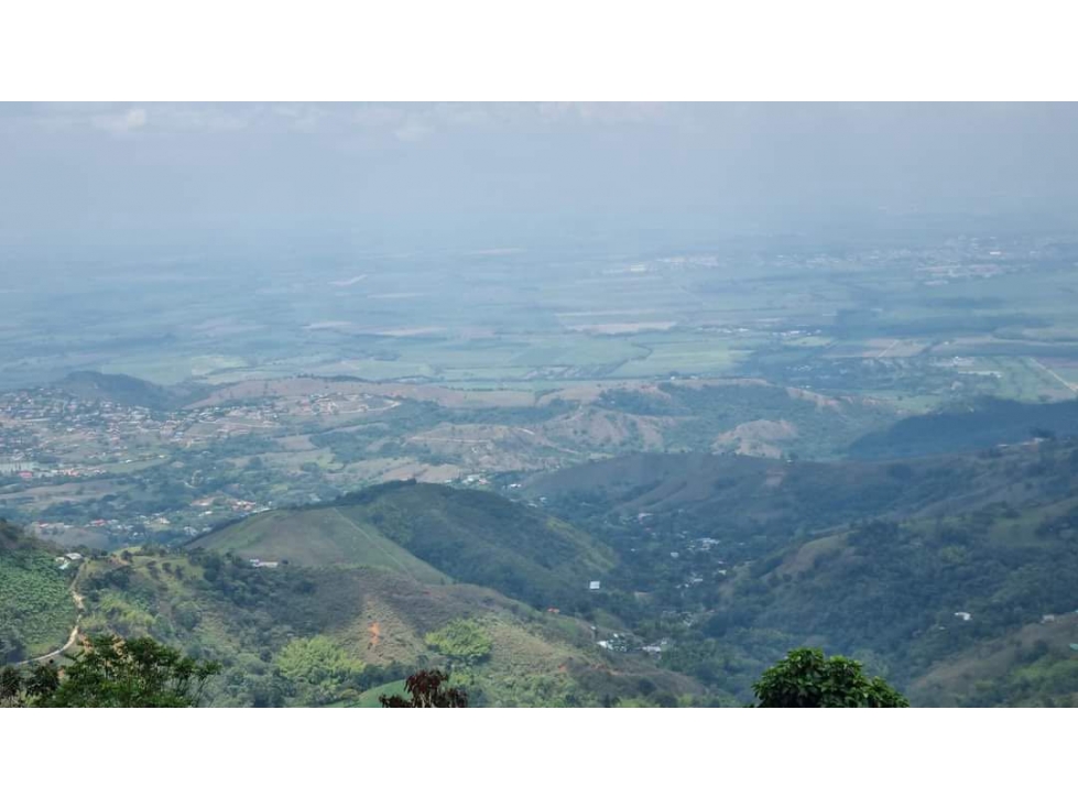 Lote de 2.749m2 en parcelación en venta La Buitrera Palmira Valle — foto 6