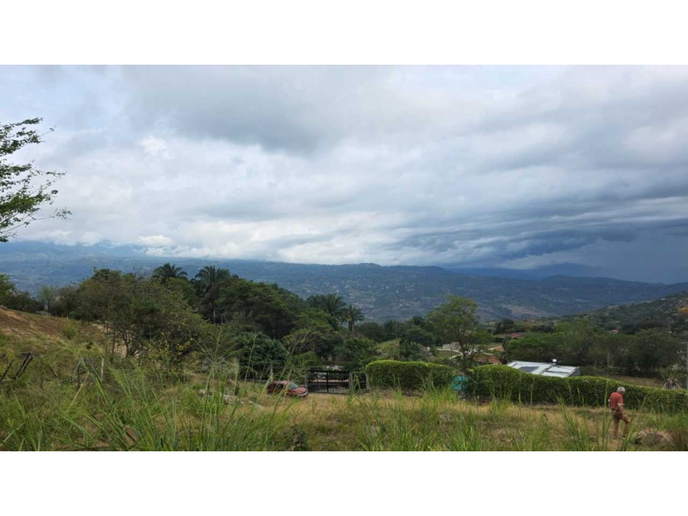 Lote de 2924 M2 vía Anapoima a 5 min del La Mesa Cund, campestre - 2