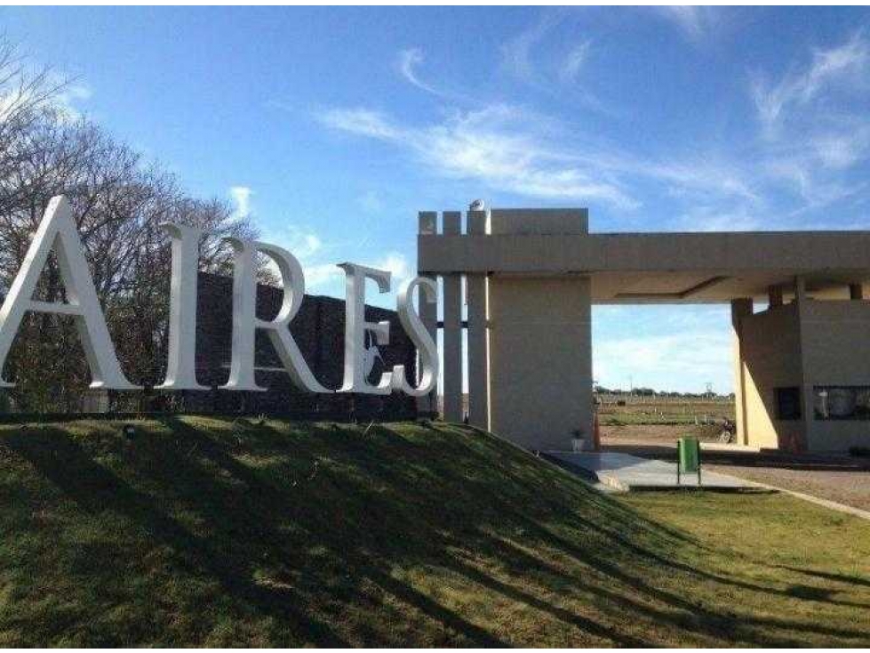 Lote de 476 m² en Aires del Nordeste, Etapa 2 Vista a las Sierras - 2