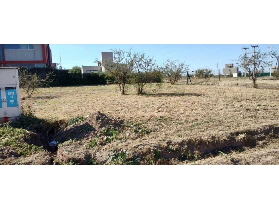 Lote de 476 m² en Aires del Nordeste, Etapa 2 Vista a las Sierras - 5