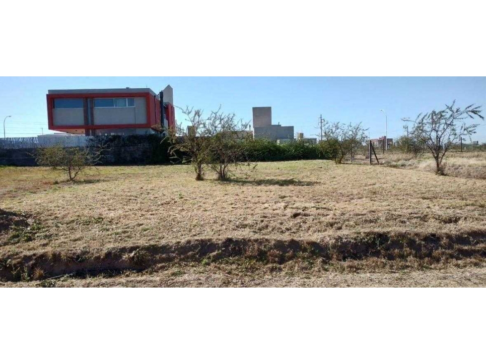 Lote de 476 m² en Aires del Nordeste, Etapa 2 Vista a las Sierras - 6