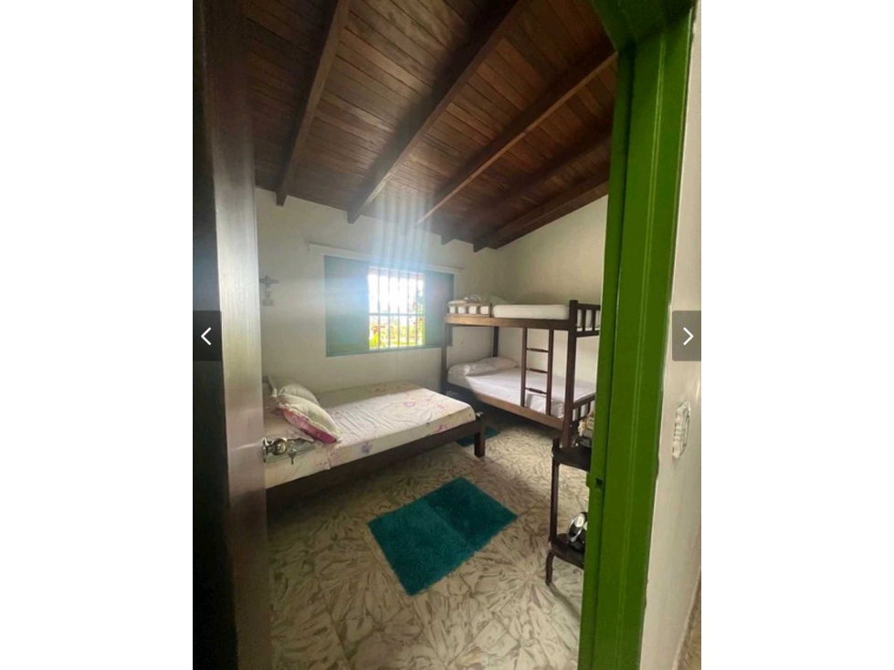 Lote de 6.500 m2 con 2 casas parcelación Monterrico km 21 vía al mar - 4