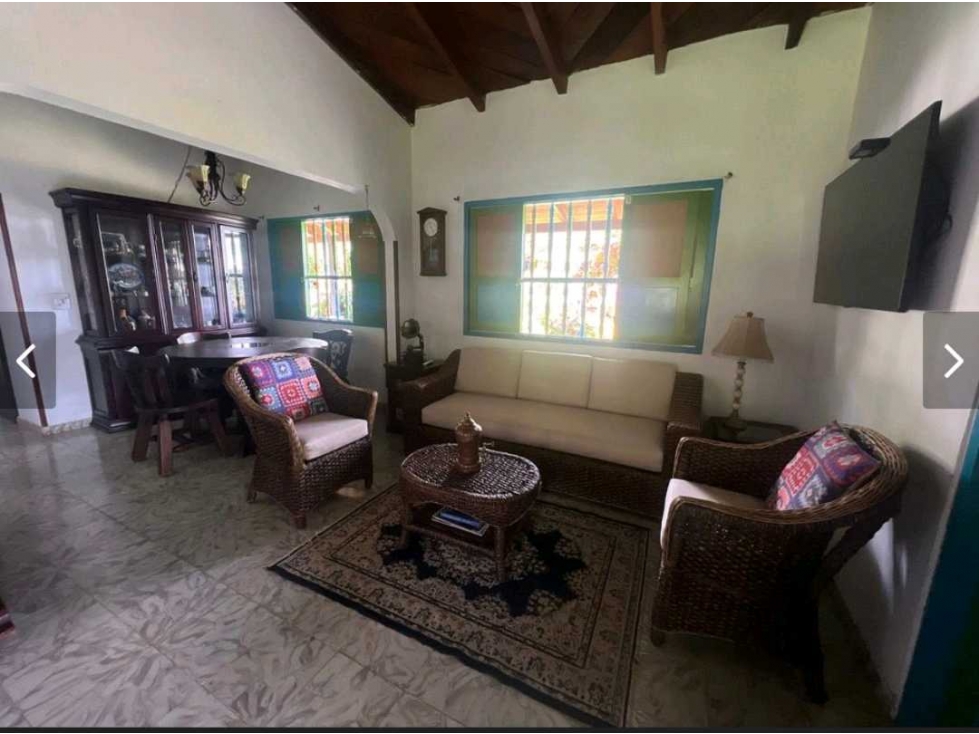 Lote de 6.500 m2 con 2 casas parcelación Monterrico km 21 vía al mar - 5