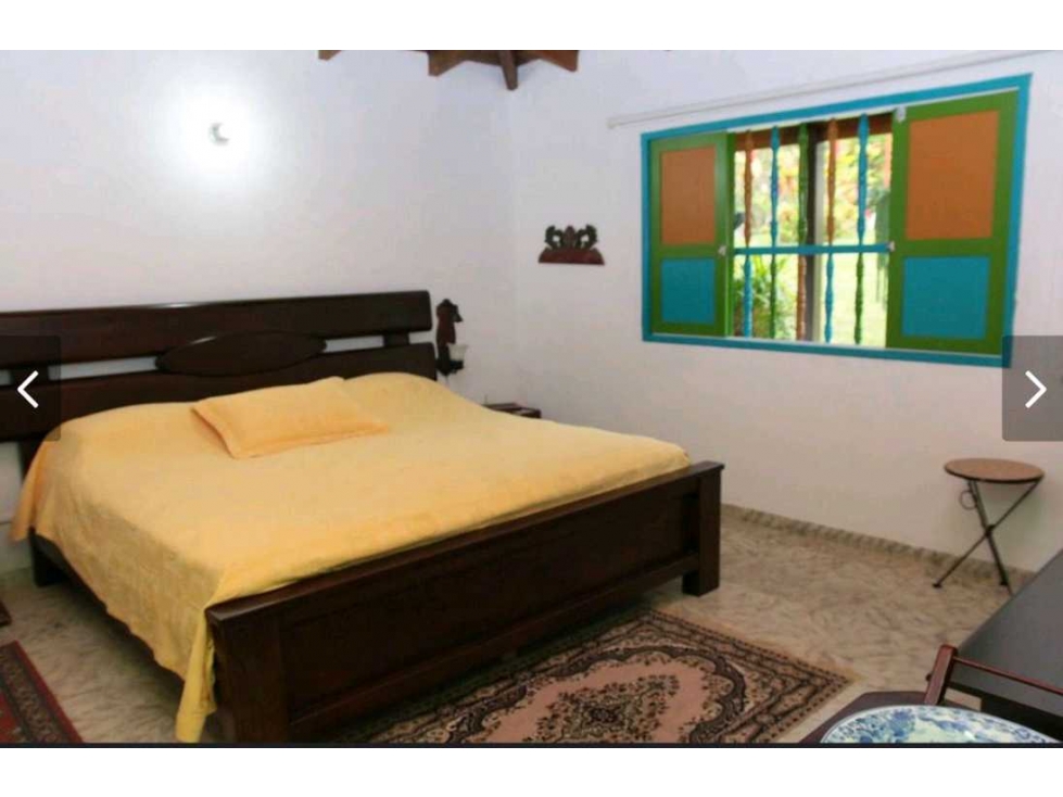 Lote de 6.500 m2 con 2 casas parcelación Monterrico km 21 vía al mar - 6