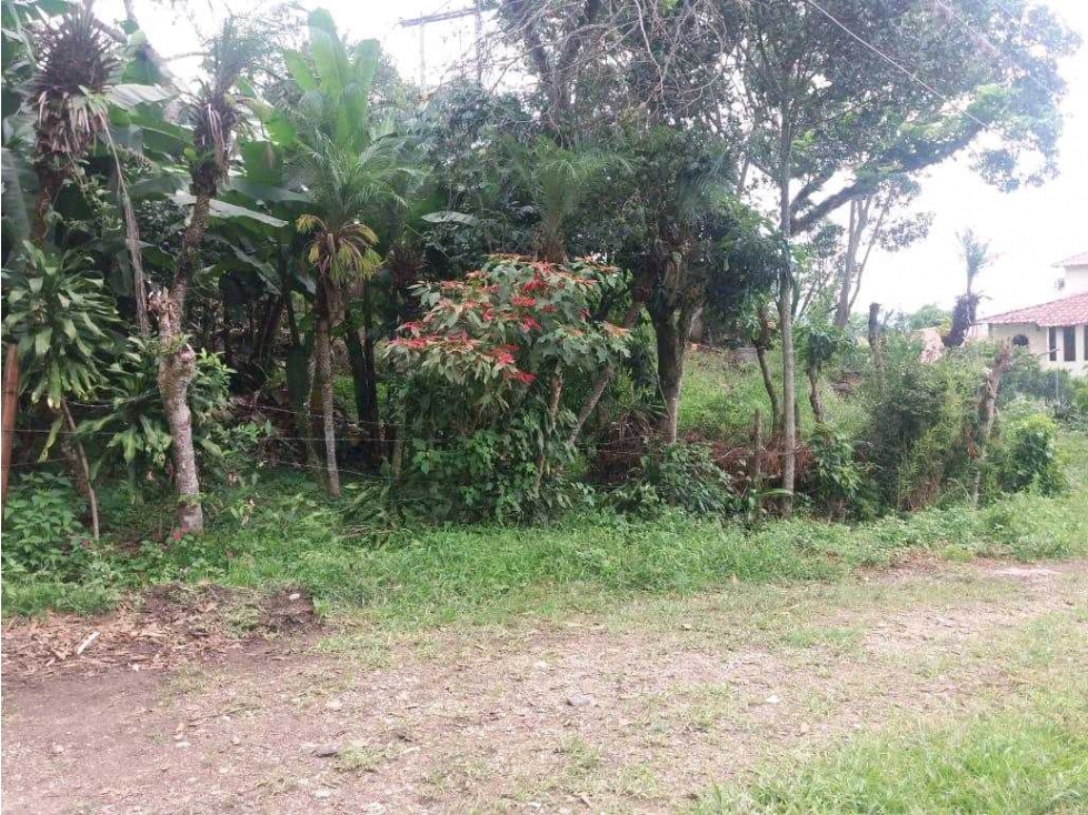 Lote de 739 M2 en 170 mill con construcciòn en El Ocaso Vía Cachipay — foto 3
