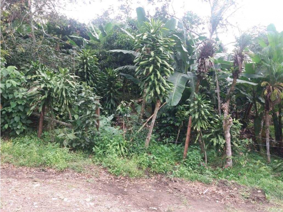 Lote de 739 M2 en 170 mill con construcciòn en El Ocaso Vía Cachipay — foto 6