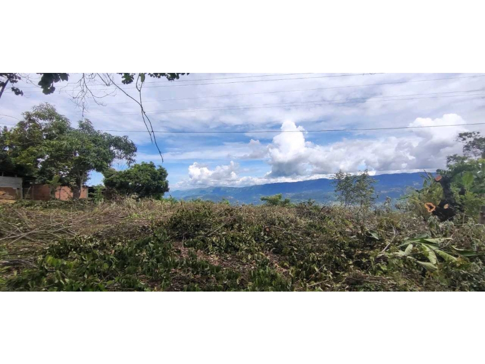 Lote de 950 M2 aprox en 69 millones negociables en La Mesa Cund — foto 2