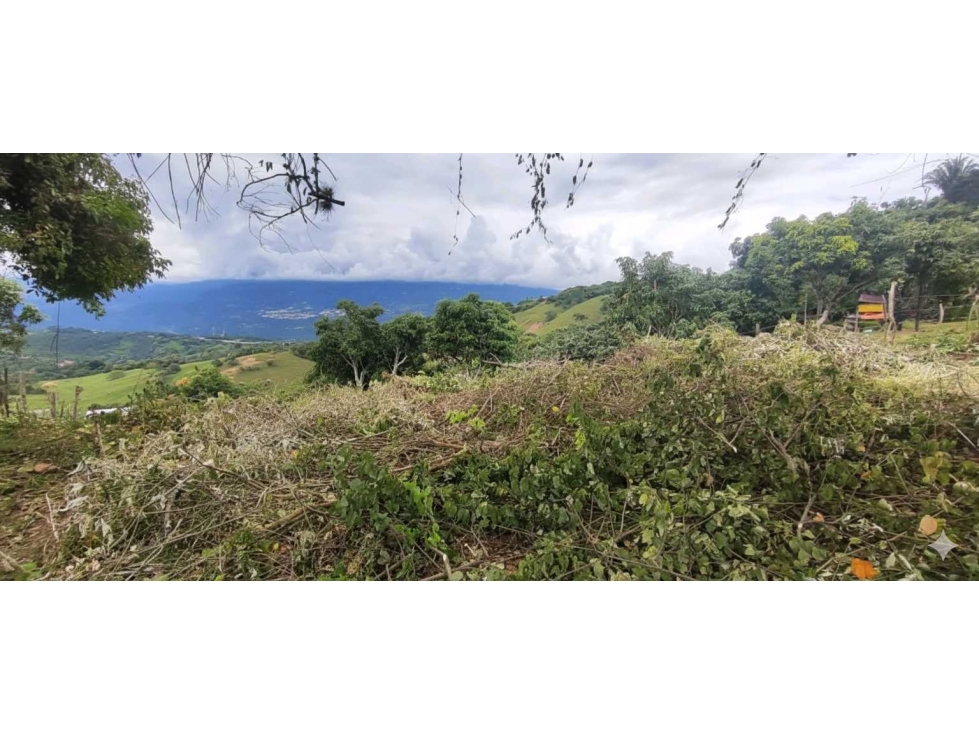 Lote de 950 M2 aprox en 69 millones negociables en La Mesa Cund — foto 3