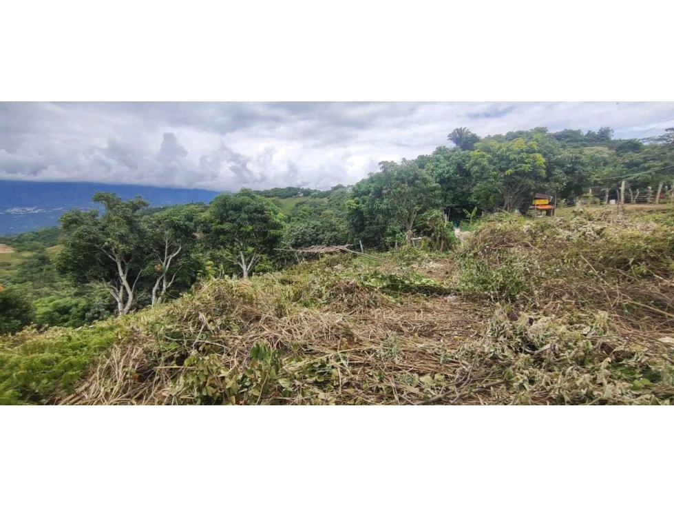 Lote de 950 M2 aprox en 69 millones negociables en La Mesa Cund — foto 5
