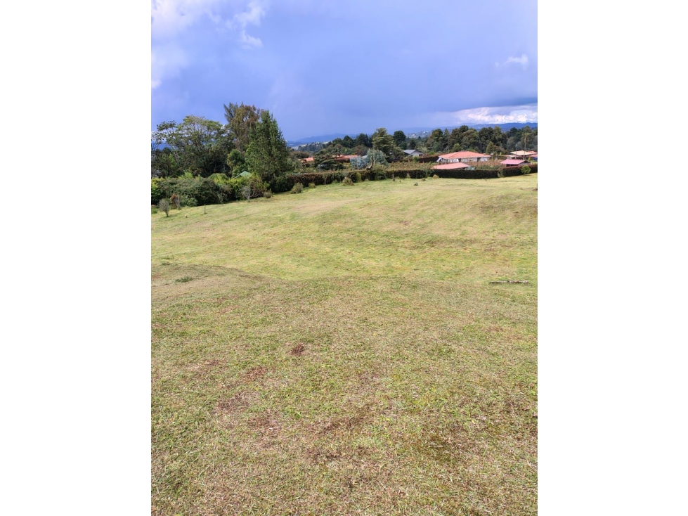 LOTE EN LA VEREDA PERICO/ ALTO DE LAS PALMAS/ NORMA 4 CASAS — foto 6