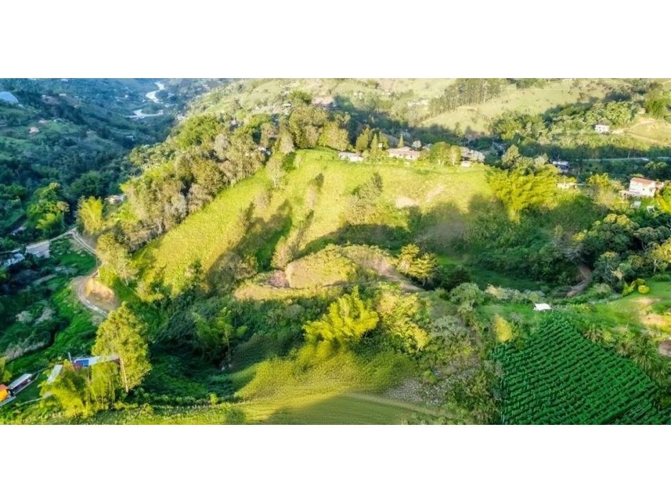 LOTE DE ALTO POTENCIAL EN MARINILLA ~ SUBDIVUSIBLE EN PARCELAS