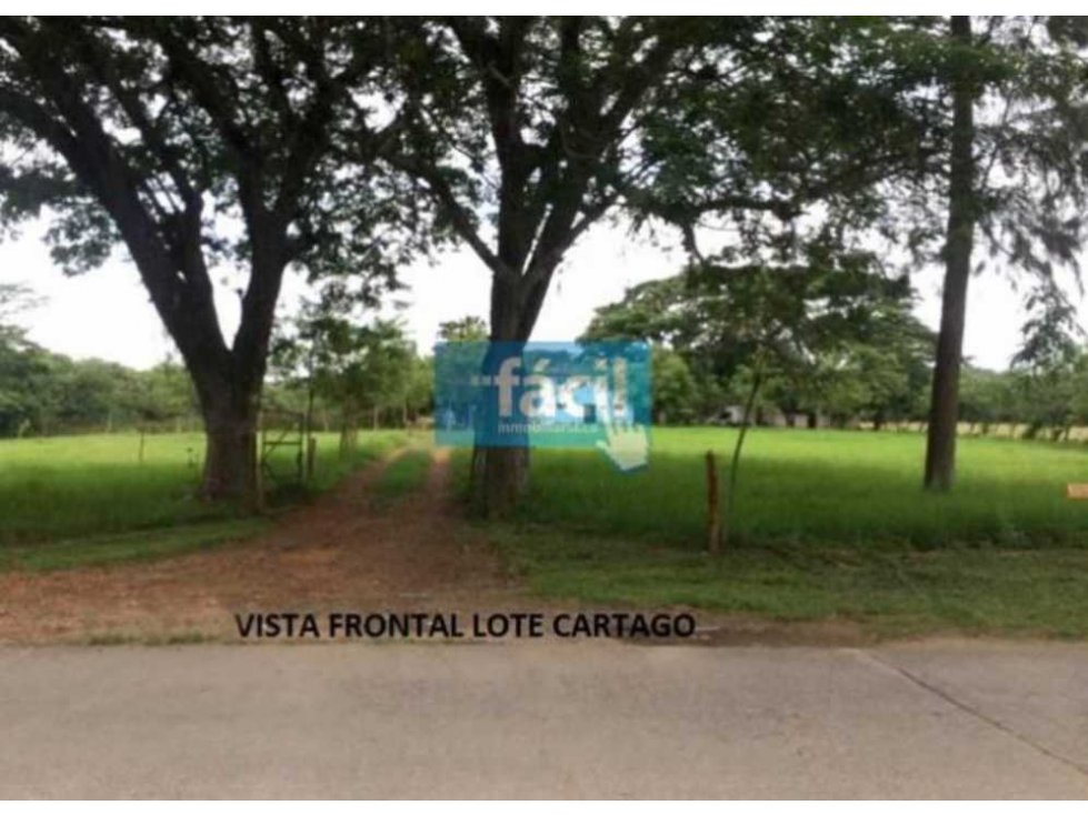 Lote uso comercial-logistico-residencial e institucional vía estadio - 2