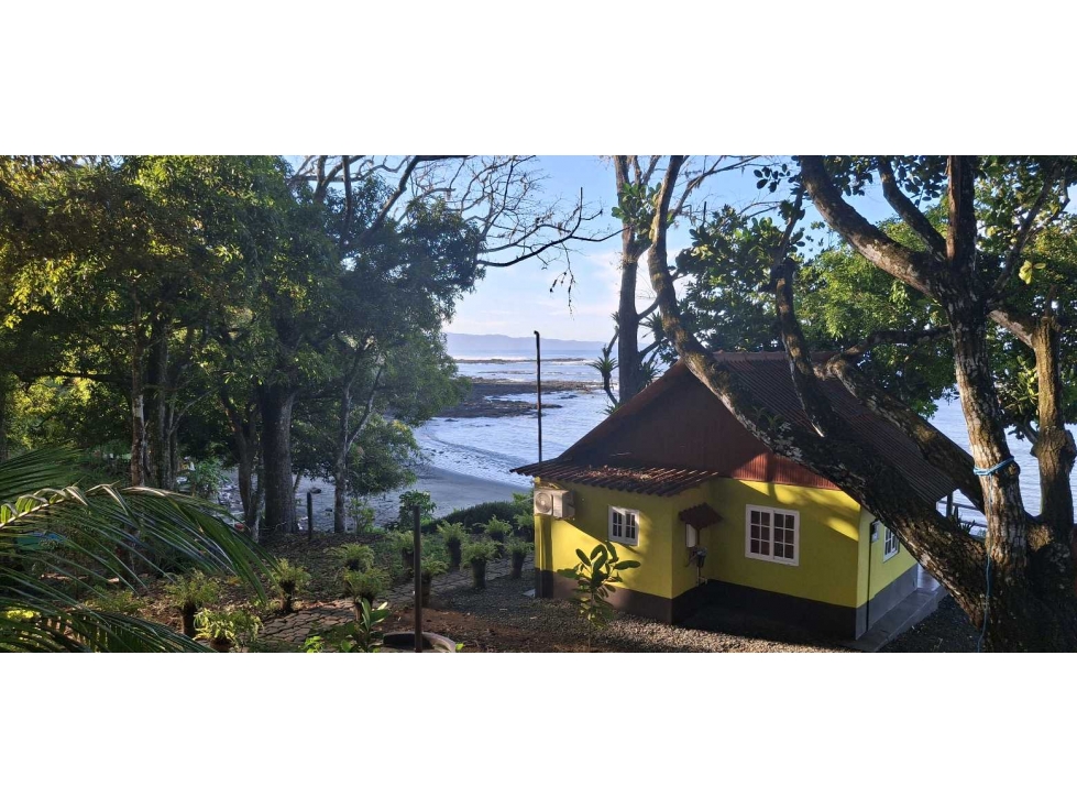 LOTE DE PLAYA A LA VENTA SANTA CATALINA VERAGUAS PANAMA - 5