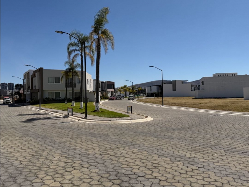 Lote de terreno en venta en parque volcanes! LOMAS DE ANGELOPOLIS! - 5