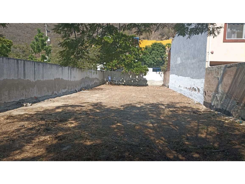 Lote de Terreno Pozos Colorados Santa Marta Colombia