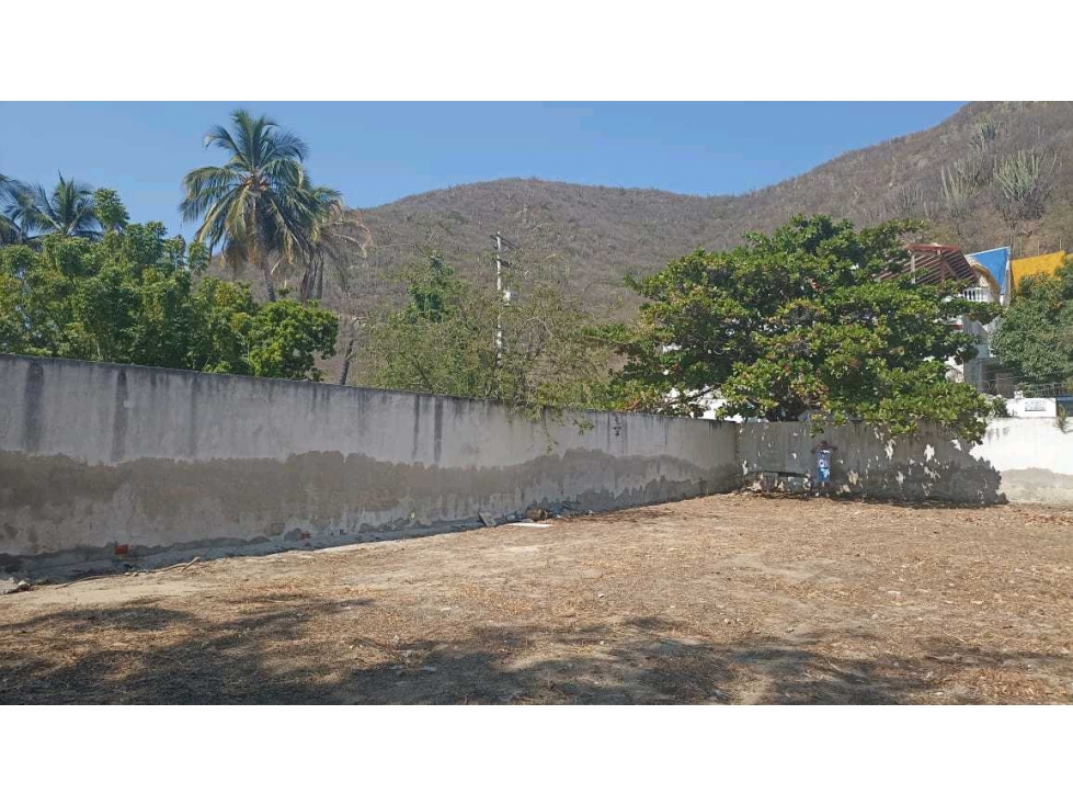 Lote de Terreno Pozos Colorados Santa Marta Colombia — foto 6
