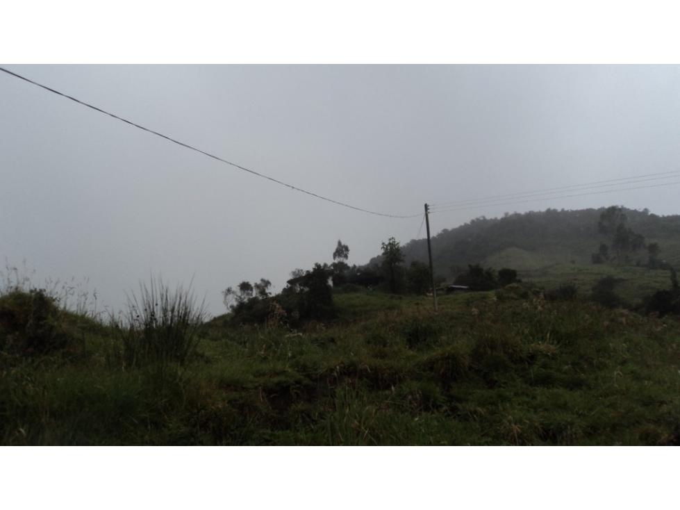 LOTE DENOMINADO SANTA BRIGIDA - 1