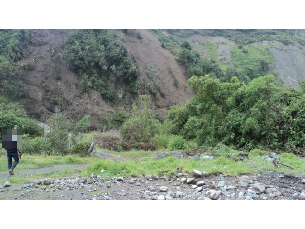 LOTE DENOMINADO SANTA BRIGIDA - 3