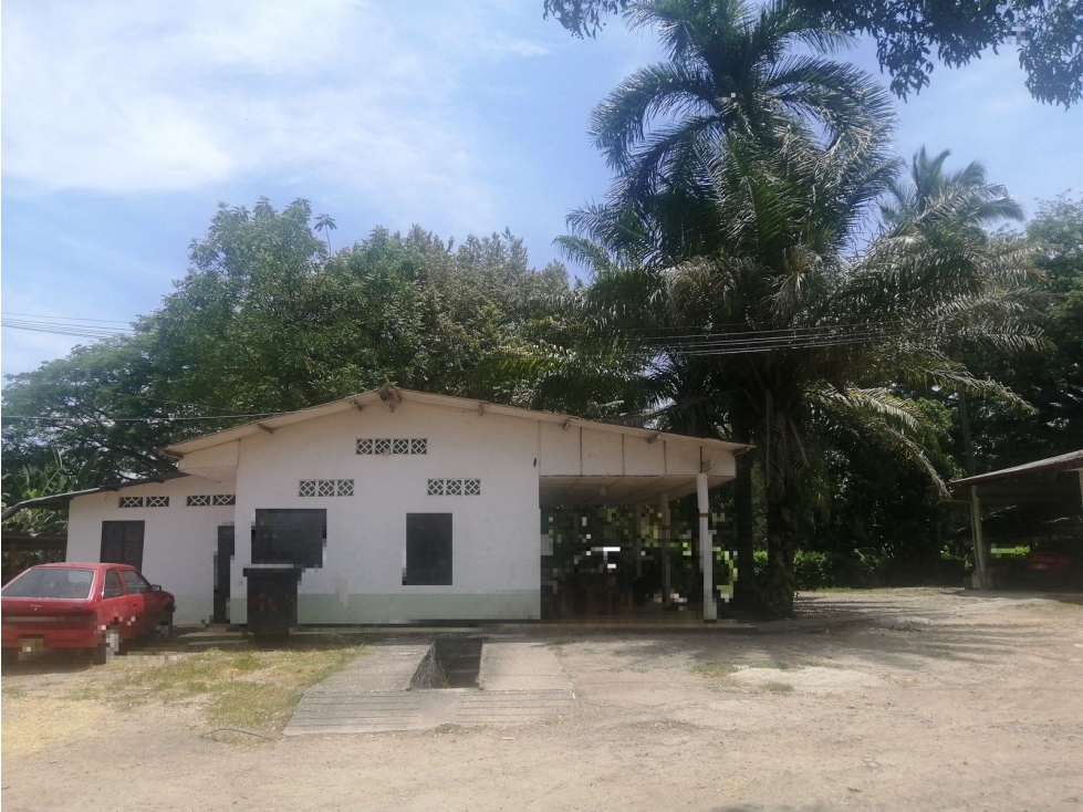 LOTE EL DANUBIO - 3