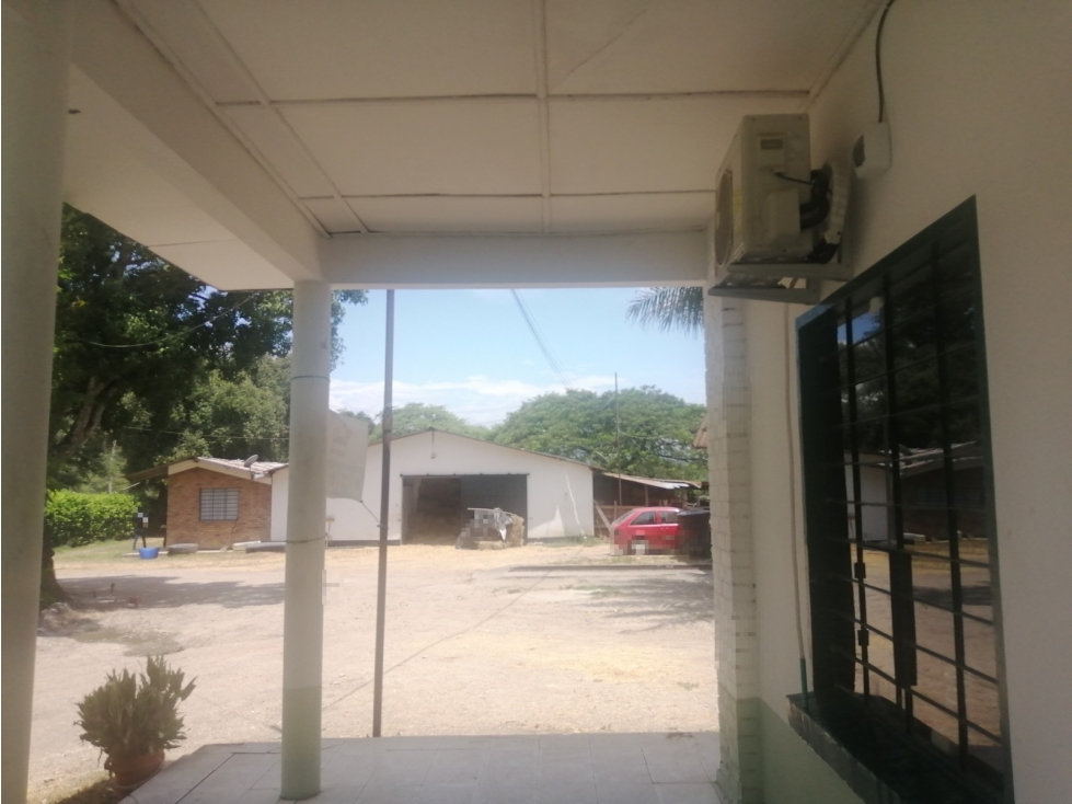 LOTE EL DANUBIO - 5