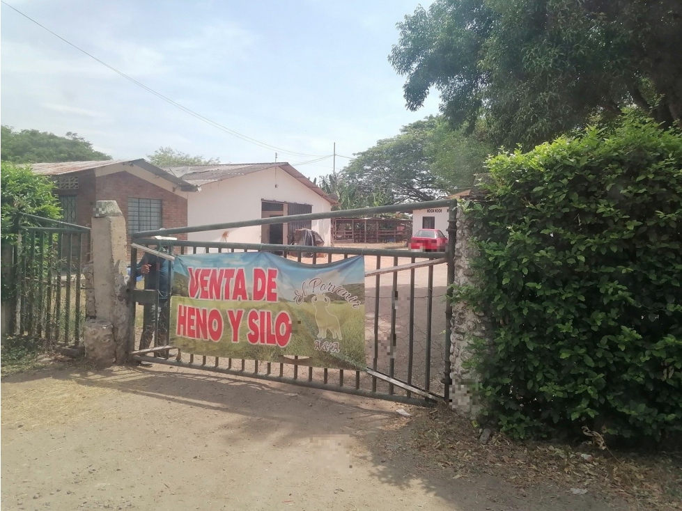 LOTE EL DANUBIO - 6
