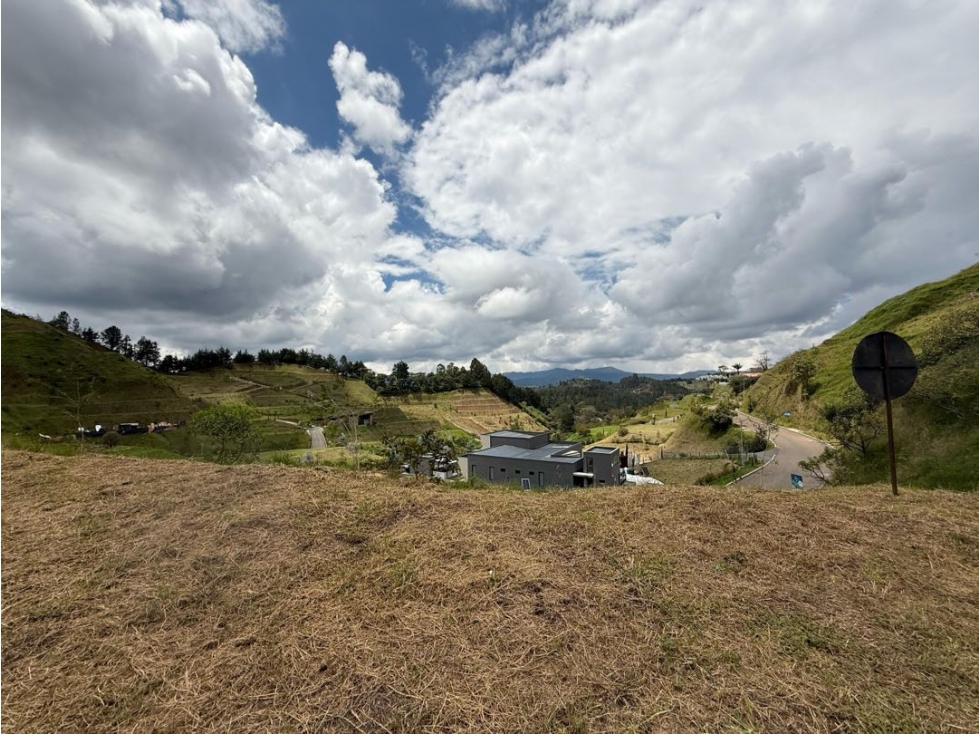 Lote EL RETIRO