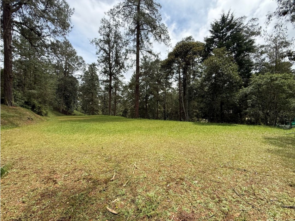 Lote El Retiro