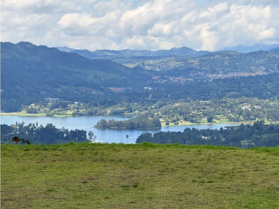 Lote El Retiro