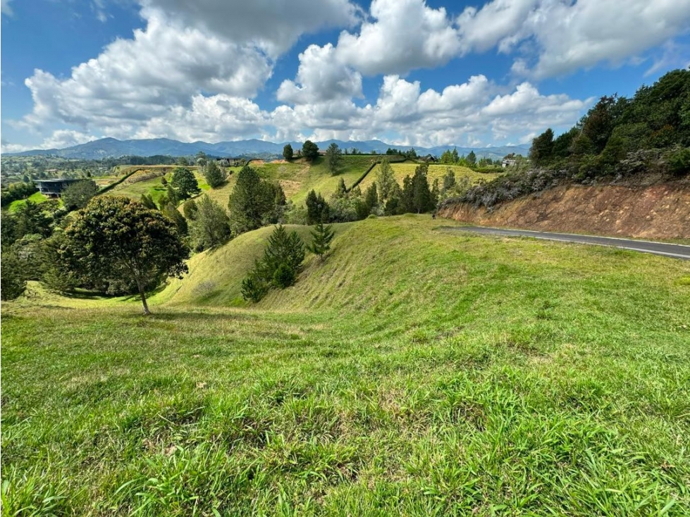Lote El Retiro, Reserva del retiro