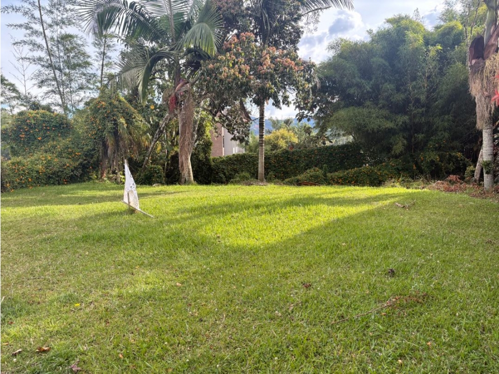 Lote El Retiro ven cambio