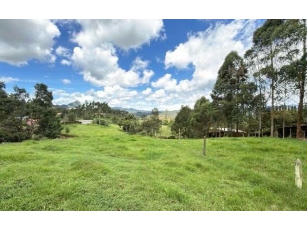 Lote | El Retiro | Vereda El Portento — foto 2