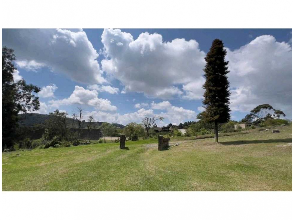 Lote En Altos De Palma — foto 3