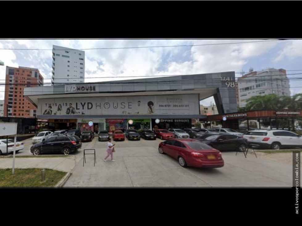LOTE en Arriendo - Barranquilla, Atlantico - 2