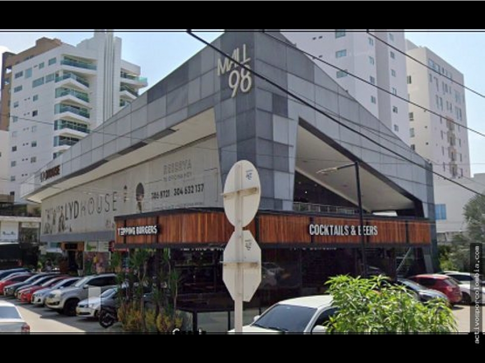 LOTE en Arriendo - Barranquilla, Atlantico - 3