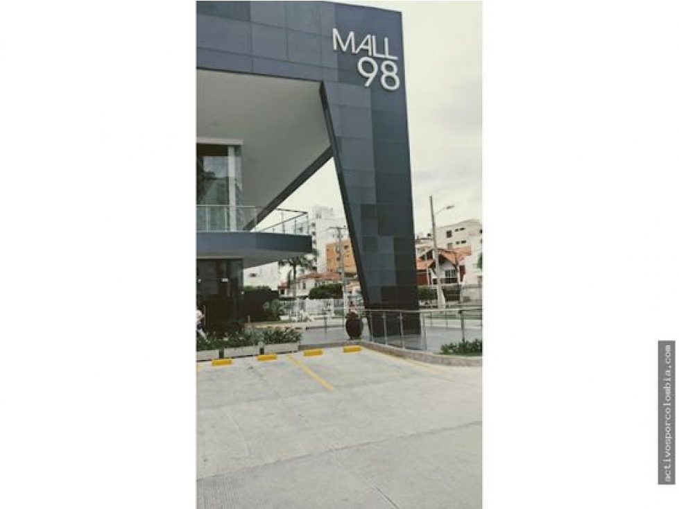 LOTE en Arriendo - Barranquilla, Atlantico - 4
