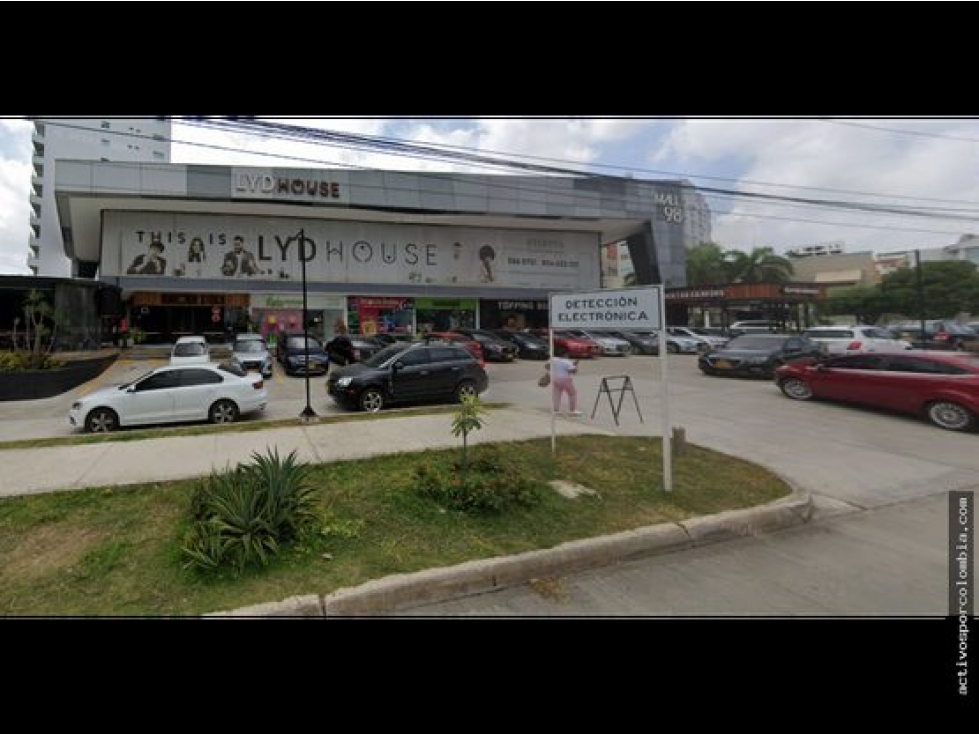 LOTE en Arriendo - Barranquilla, Atlantico - 5