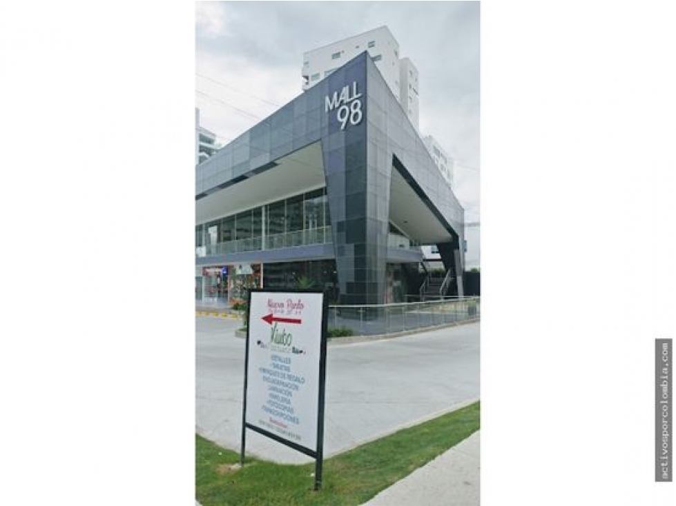 LOTE en Arriendo - Barranquilla, Atlantico - 6