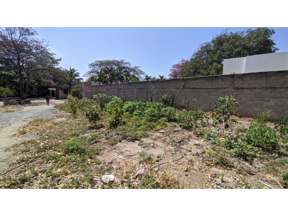 LOTE en Arriendo - Barranquilla, Atlántico