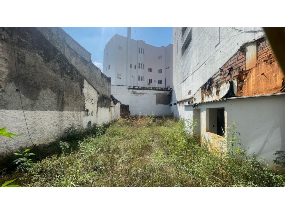 LOTE EN ARRIENDO / CONUCOS - 4