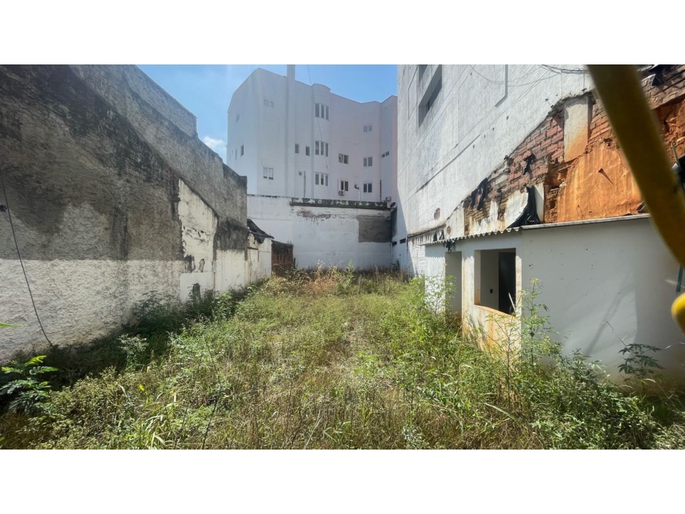 LOTE EN ARRIENDO / CONUCOS - 5