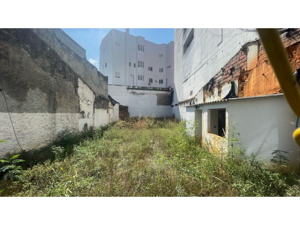 LOTE EN ARRIENDO / CONUCOS - 6