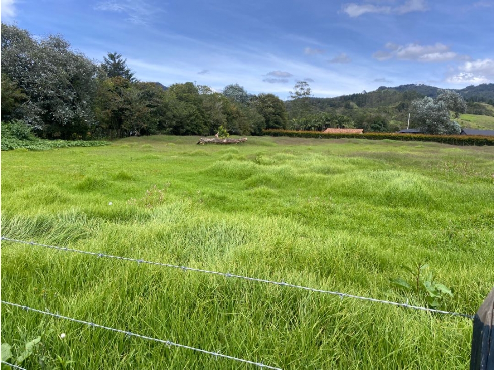 Lote en Arriendo en El Tablazo — foto 2
