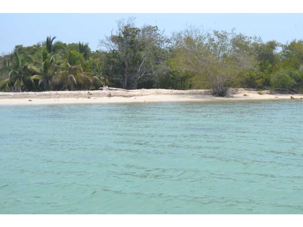 VENTA LOTE EN BARU