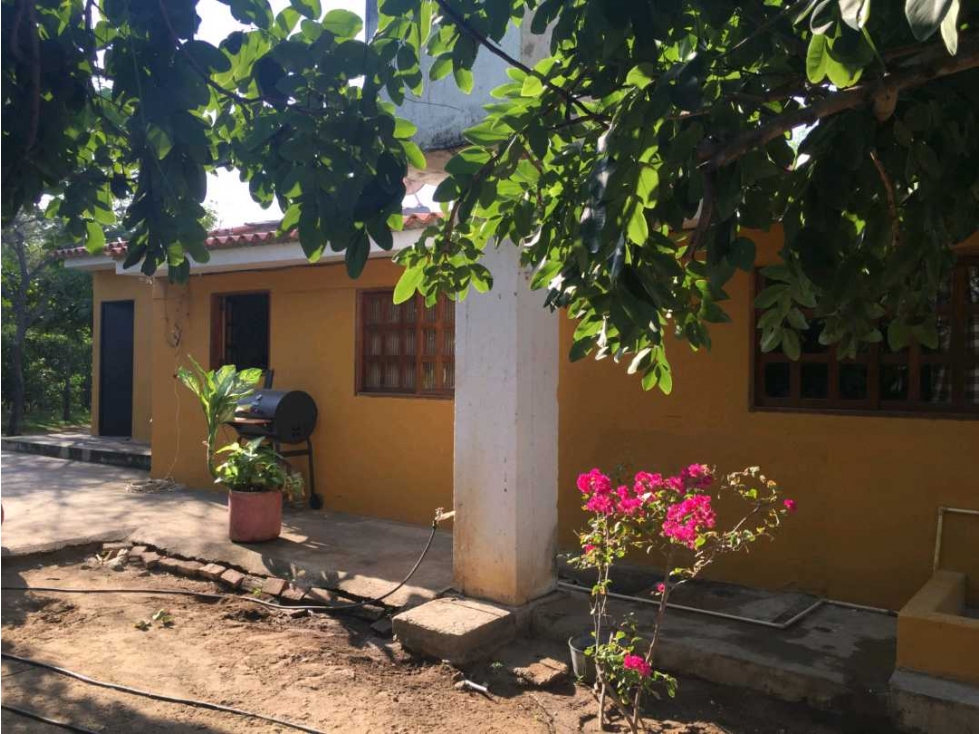 Lote en Bello Horizonte Sector La Paz Santa Marta Colombia — foto 2