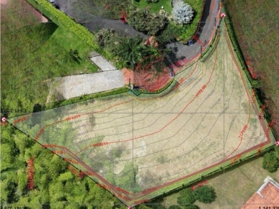 Oportunidad lote en Cerritos — foto 2