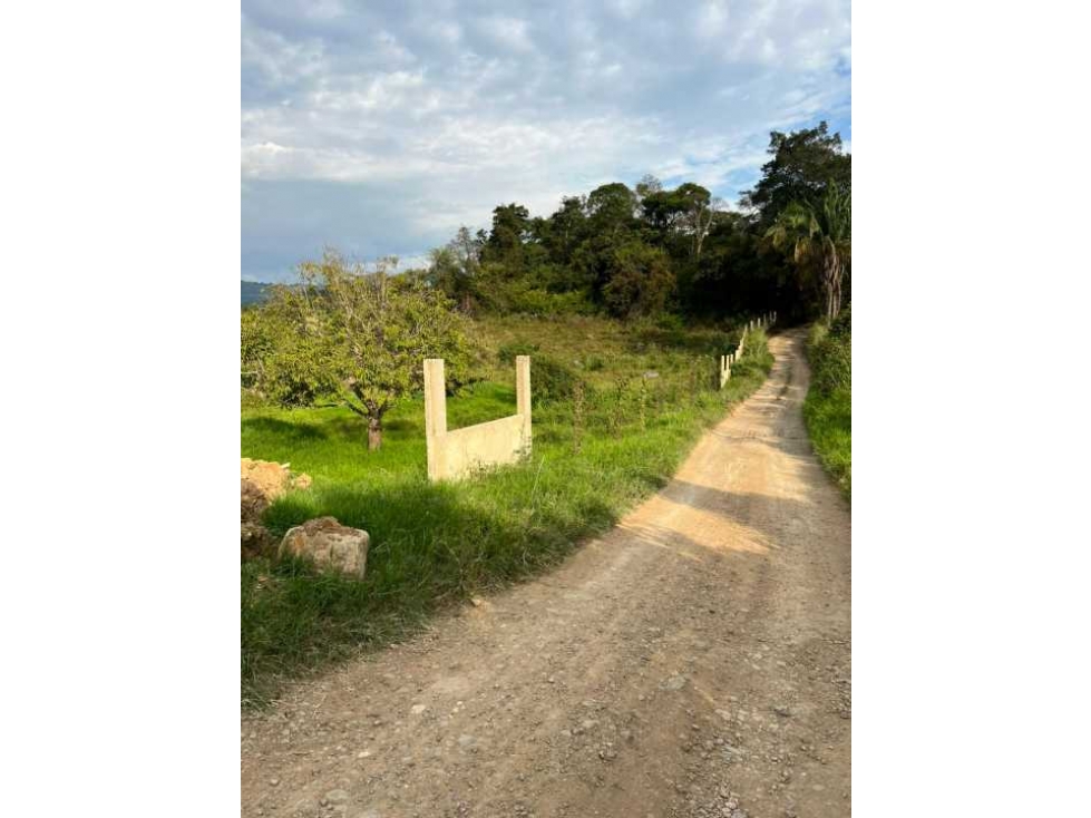 Lote En Condominio Campestre De 600 m² En La Mesa Cundi — foto 2
