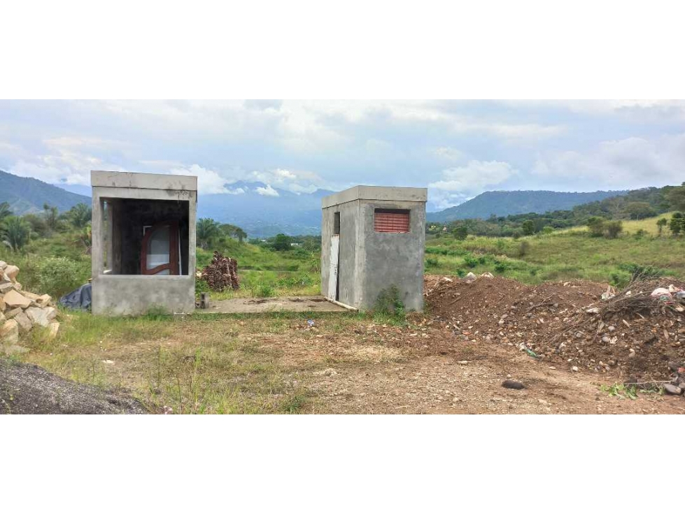 Lote En Condominio Campestre De 600 m² En La Mesa Cundi — foto 3